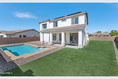 2417 S Salida Del Sol --, Chandler, AZ 85286 - Photo 4