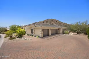 12376 N 133rd Pl, Scottsdale, AZ 85259 - Photo 28