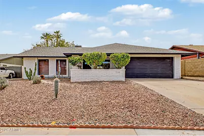 711 W Strahan Drive, Tempe, AZ 85283 - Photo 28