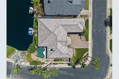 750 W Azalea Drive, Chandler, AZ 85248 - Photo 62