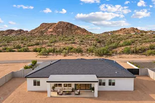 1858 W Lucky Ln, Queen Creek, AZ 85144 - Photo 2