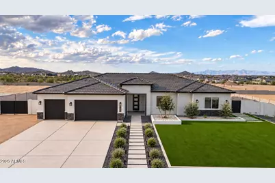 1858 W Lucky Lane, San Tan Valley, AZ 85144 - Photo 1