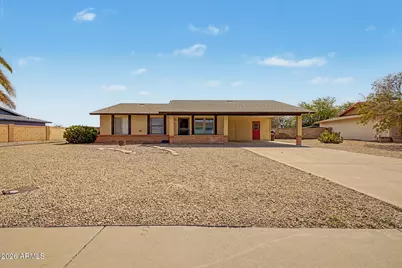 8539 N 104th Avenue, Peoria, AZ 85345 - Photo 2