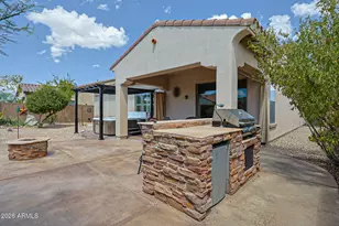 13678 S 176th Dr, Goodyear, AZ 85338 - Photo 38
