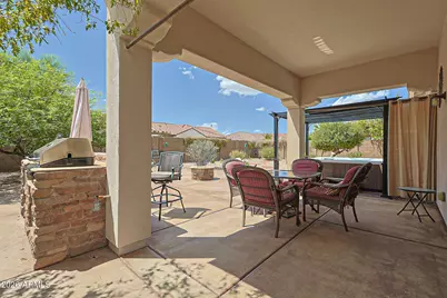 13678 S 176th Drive, Goodyear, AZ 85338 - Photo 38