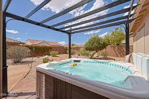 13678 S 176th Dr, Goodyear, AZ 85338 - Photo 42