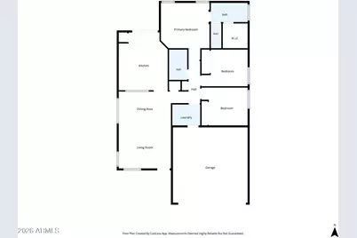 2312 W Alta Vista Road, Phoenix, AZ 85041 - Photo 2