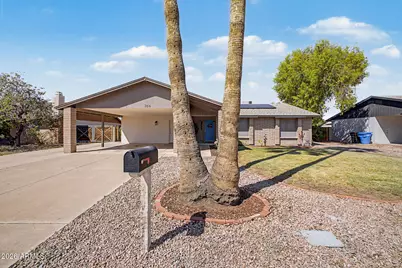 2816 W Villa Maria Drive, Phoenix, AZ 85053 - Photo 48