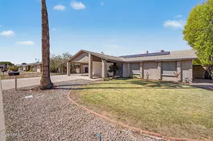 2816 W Villa Maria Dr, Phoenix, AZ 85053 - Photo 1