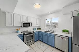 2816 W Villa Maria Dr, Phoenix, AZ 85053 - Photo 10