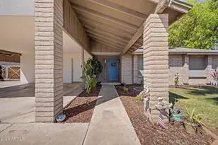 2816 W Villa Maria Dr, Phoenix, AZ 85053 - Photo 2