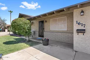 1617 N Revere St, Mesa, AZ 85201 - Photo 4