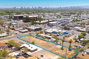 5020 N 21st Ave, Phoenix, AZ 85015 - Photo 1