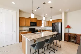 455 Cleopatra Hill Rd, Clarkdale, AZ 86324 - Photo 16