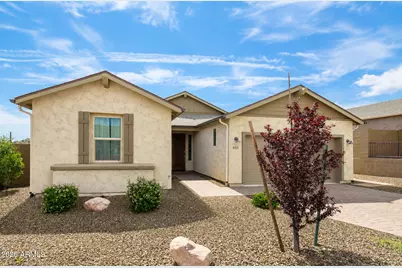 455 Cleopatra Hill Road #211, Clarkdale, AZ 86324 - Photo 2