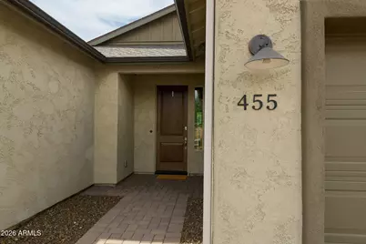 455 Cleopatra Hill Road #211, Clarkdale, AZ 86324 - Photo 4