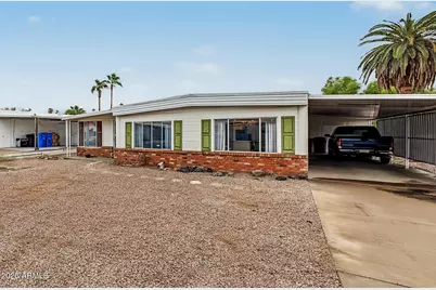 7325 E Jan Avenue, Mesa, AZ 85209 - Photo 1