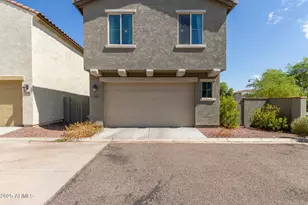 2470 N Heritage St, Buckeye, AZ 85396 - Photo 26