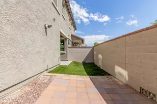 2470 N Heritage St, Buckeye, AZ 85396 - Photo 28
