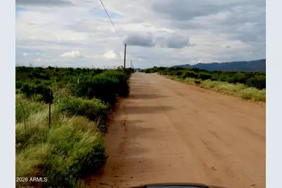 Lot D S Foudy Road #D, Bisbee, AZ 85603 - Photo 4