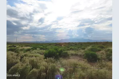 Lot D S Foudy Road #D, Bisbee, AZ 85603 - Photo 8
