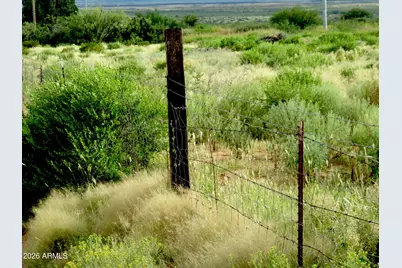 Lot D S Foudy Road #D, Bisbee, AZ 85603 - Photo 6