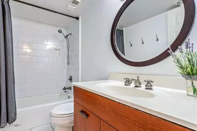 5124 N 31st Place #536, Phoenix, AZ 85016 - Photo 24