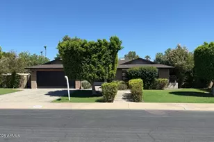 6110 E Blanche Dr, Scottsdale, AZ 85254 - Photo 1