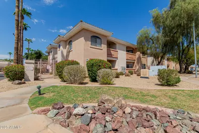 10030 W Indian School Road #111, Phoenix, AZ 85037 - Photo 34