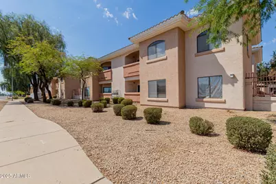 10030 W Indian School Road #111, Phoenix, AZ 85037 - Photo 36