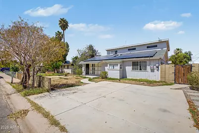 410 W Parkway Boulevard, Tempe, AZ 85281 - Photo 4