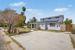 410 W Parkway Blvd, Tempe, AZ 85281 - Photo 4
