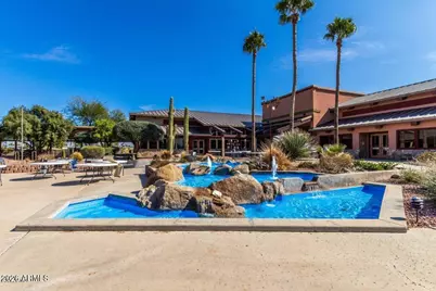 17200 W Bell Road #1801, Surprise, AZ 85374 - Photo 40
