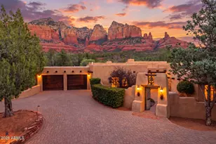 350 Navajo Trail, Sedona, AZ 86336 - Photo 1