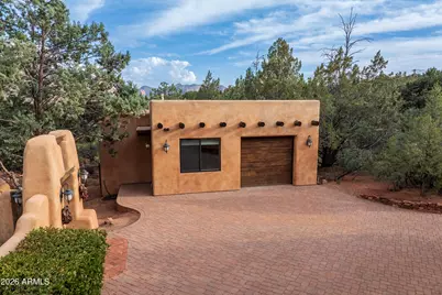 350 Navajo Trail, Sedona, AZ 86336 - Photo 64