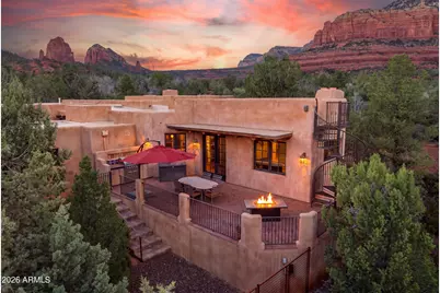 350 Navajo Trail, Sedona, AZ 86336 - Photo 8