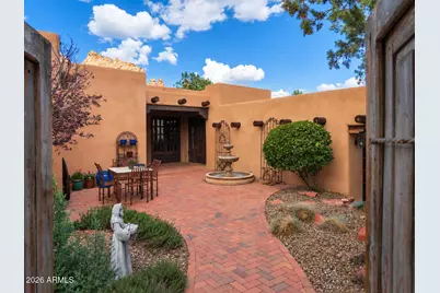 350 Navajo Trail, Sedona, AZ 86336 - Photo 10