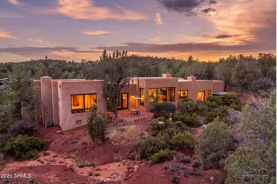 350 Navajo Trail, Sedona, AZ 86336 - Photo 66