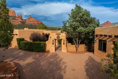 350 Navajo Trail, Sedona, AZ 86336 - Photo 70