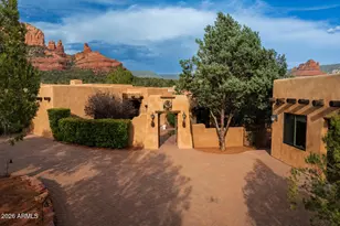 350 Navajo Trail, Sedona, AZ 86336 - Photo 70