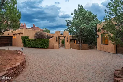 350 Navajo Trail, Sedona, AZ 86336 - Photo 74
