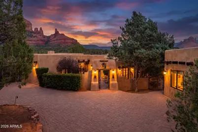 350 Navajo Trail, Sedona, AZ 86336 - Photo 62