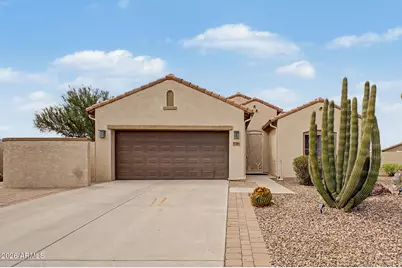 5246 N Willcox Drive, Eloy, AZ 85131 - Photo 2