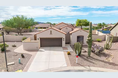 5246 N Willcox Drive, Eloy, AZ 85131 - Photo 38