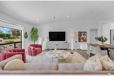 7630 N Via Del Paraiso --, Scottsdale, AZ 85258 - Photo 10