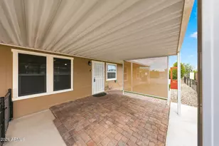 40598 N Eagle St, San Tan Valley, AZ 85140 - Photo 24