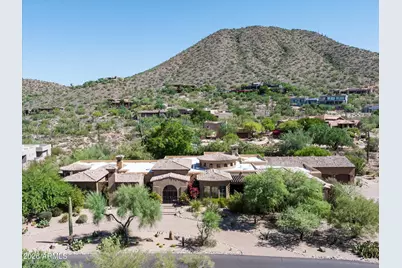 10304 E Foothills Drive, Scottsdale, AZ 85255 - Photo 4