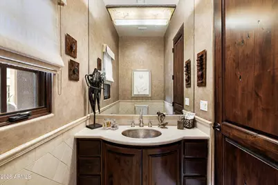 10304 E Foothills Drive, Scottsdale, AZ 85255 - Photo 34