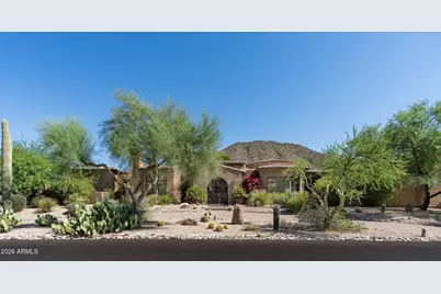 10304 E Foothills Drive, Scottsdale, AZ 85255 - Photo 2