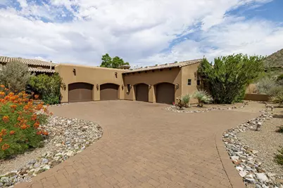 10304 E Foothills Drive, Scottsdale, AZ 85255 - Photo 38